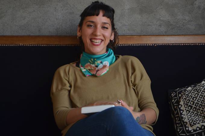 Javiera Cantolla