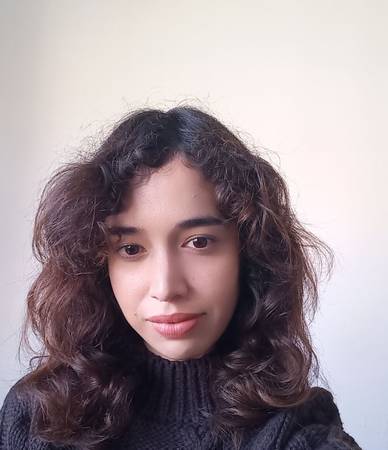 Paula Navarro Cepeda - Psicóloga Clínica