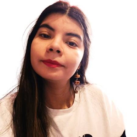 Camila Bahamondes Iturra - Psicóloga Clinica
