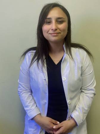 Dra. Carolaim Arce González - MEDICINA GENERAL