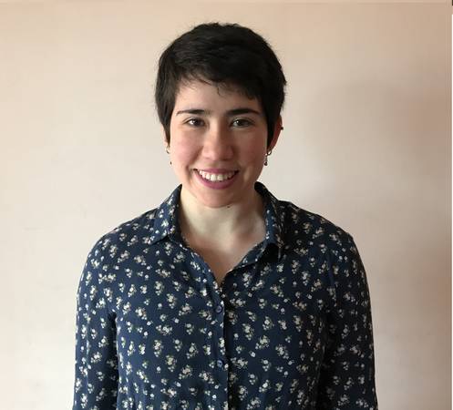 Psicóloga Clau Parada González - Psicóloga, Psicoterapeuta y Magister en Psicología Clínica