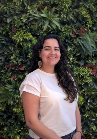 NPs. Carolina Cruz Martínez - Neuropsicóloga Clínica