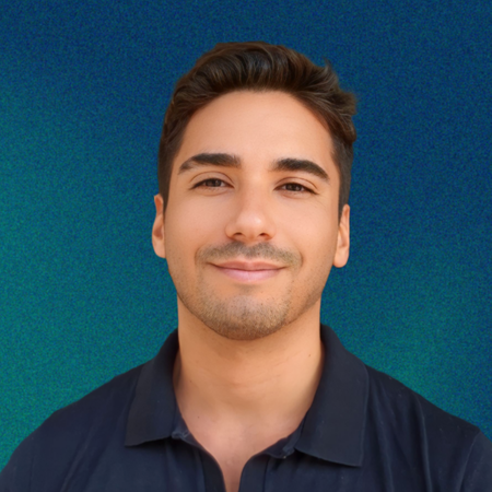 Cristóbal Córdova F - Terapeuta e Instructor de Asistencia Emocional.