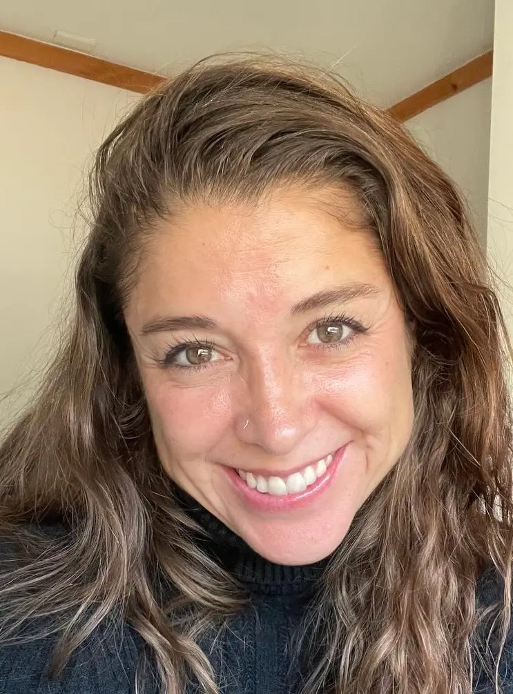 Lorena Durán Caneo - Psicóloga Clínica