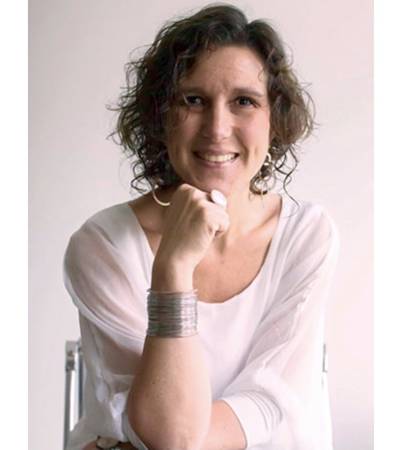 Jeannine Charney - Psicóloga