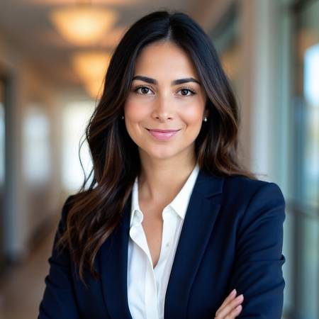 Francisca Murakami - Abogada