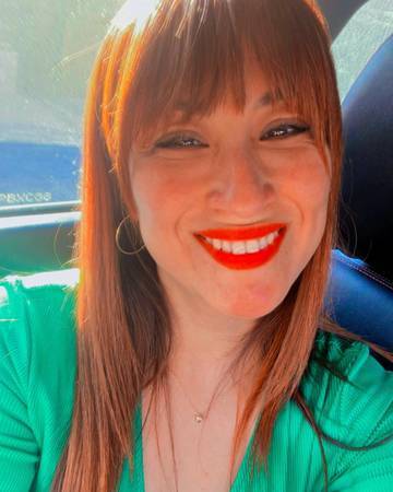 Ps. Karla Settra - Psicóloga Clínica