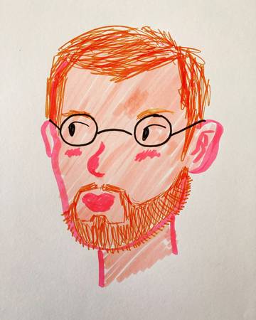 Pedro Fuentes Villarroel - Psicólogo Clínico