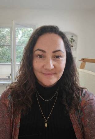 Consuelo Paz Ortega V. - Psicóloga Clínica, especializada en Trauma