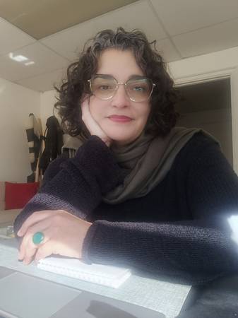 CRISÁLIDA SPA / Ps. Verónica Henríquez Acuña - Psicóloga Clínica