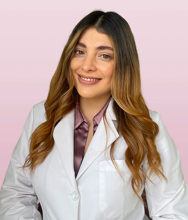 Diana De la Cruz - Nutrición Materno infantil y TCA
