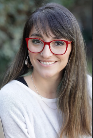 Ps. Paz Bravo - Psicóloga Perinatal @centrosermujer