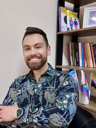 Dr. Sergio Ibáñez Sáez - Médico Psiquiatra adulto
