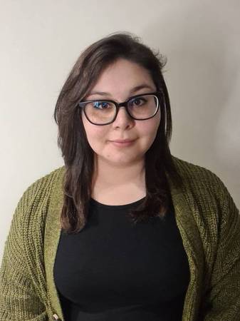 Jimena Cabra San Martín - Mg. en Psicología Clínica