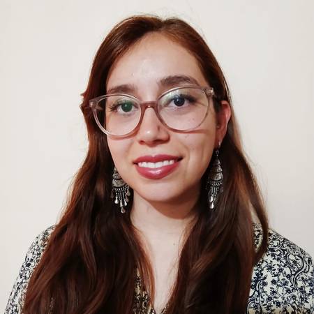 Paulina Salazar Cortez - Docente de matemáticas con mención en tecnología, magister en didáctica de la matemática y ciencias naturales