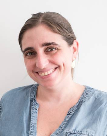Carmen Lagos Dittborn - Trauma Infantil