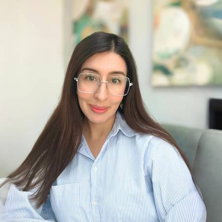 Constanza Valenzuela Jorquera - Psicóloga Clínica