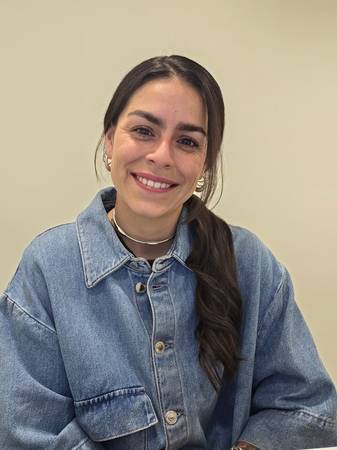 Amanda Monardes Baltra - Magíster en Conducta Alimentaria