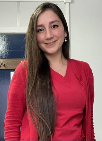 Cecilia Fuentes Mandiola