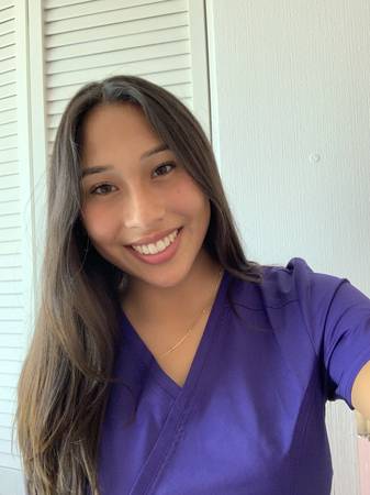 Javiera Durán González - Nutricionista