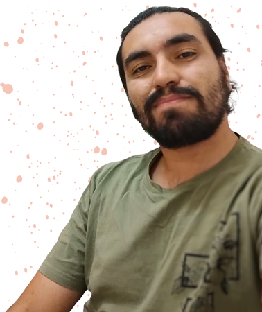 Ariel Moreno Callet - Psicólogo