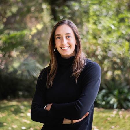 Carla Tampier - Psicóloga Clínica