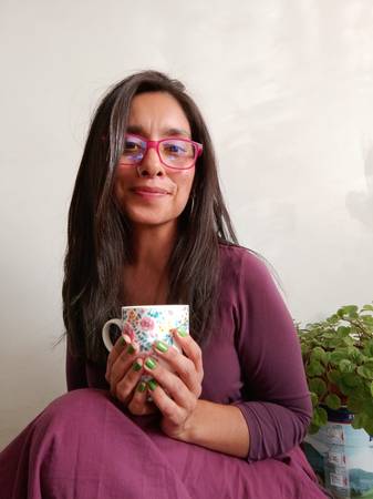 Claudia Ramírez Silva - Psicoterapeuta