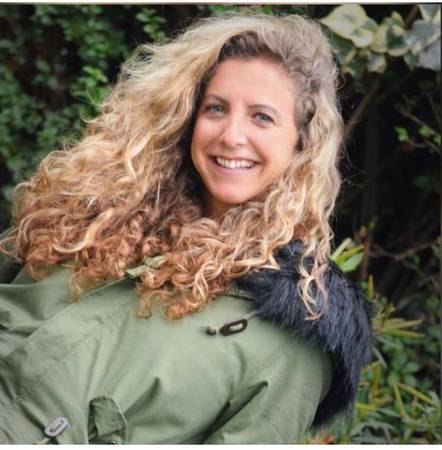 Paula Capocchi - Psicóloga Clínica