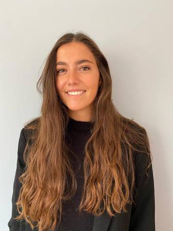 Antonia Dittborn M. - Especialista en Ansiedad y TOC