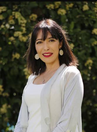 Claudia Pozo Huerta - Psicóloga Jurídica y Clínica
