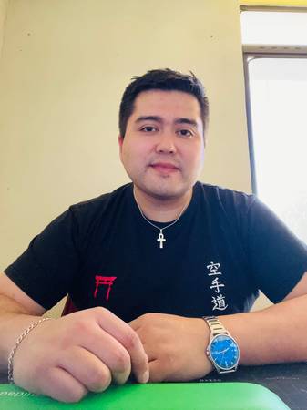 Ps. Angel Alvarado Castro - PSICÓLOGO QUELLÓN