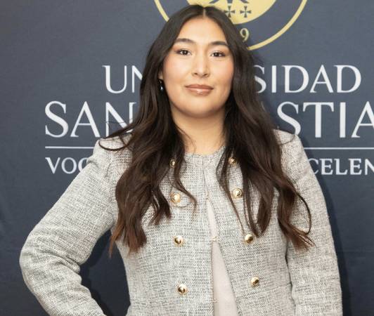 Javiera Ugalde Olmedo - Psicóloga Clínica