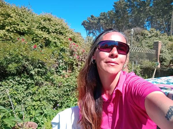 Sandra Vásquez-Munita M. - Psicología Clínica Integrativa. Maestrias en Reiki Usui Ryoho y Registros Akáshicos. Diplomada en Astrología Kabbalista. Kabbalista.