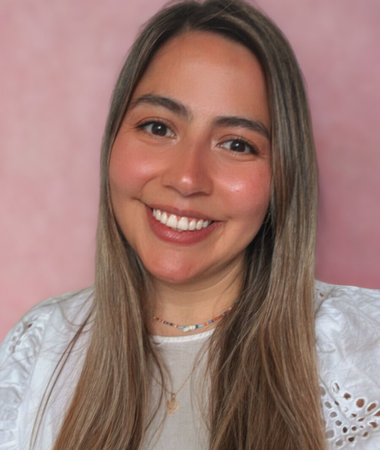Francia Salazar - Psicóloga
