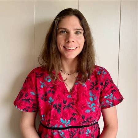 Valentina Hott S - Matrona