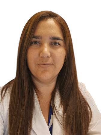 Catalina Hernández González - Neuróloga Adultos