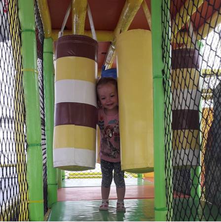 Chicureo Jump