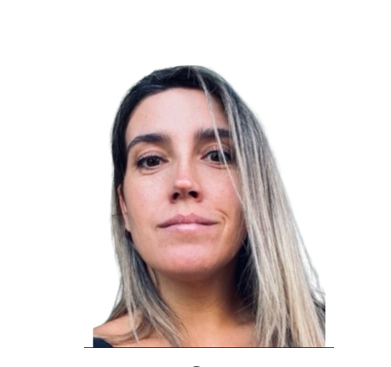 Karina Mitrovic - Terapeuta Code Lemuria Nivel 4 - Facilitador TRE - Coach Ontológico