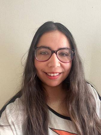 Javiera Moya Romero - Psiquiatra Infantojuvenil