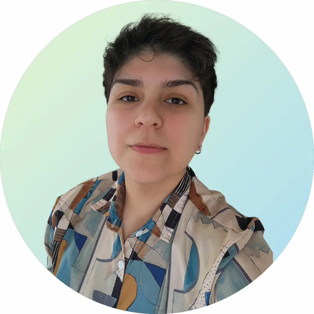 Valentina Díaz Bugueño - Psicóloga Clínica Enfoque Narrativo, Neurodivergencias, Disidencias y Psicología Bariátrica