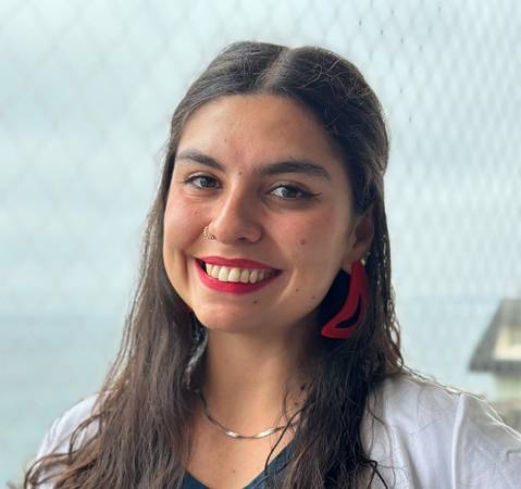Dra Manuela Collovati Tello - Médica general en salud mental