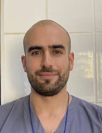 Dr. Felipe Rojas - Medicina general y Salud mental - Diplomado en Psicofarmacología PUC