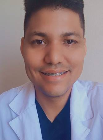 Dr. Abel Arias Martínez - Médico Cirujano