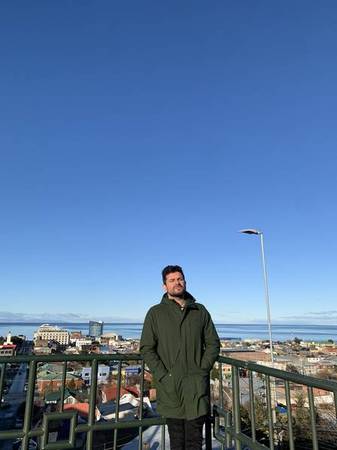Ps. Esteban León S. - Psicólogo Clínico