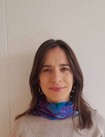 Leire Fernández Cubillas - Psicóloga clínica