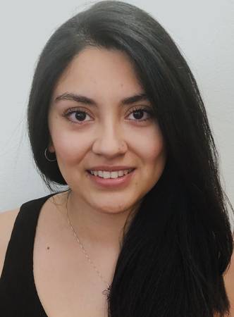 Carmen Paz Arancibia Berrios - Psicóloga
