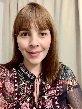 Paulina Palma Contreras - Psicóloga Clínica Infanto Juvenil