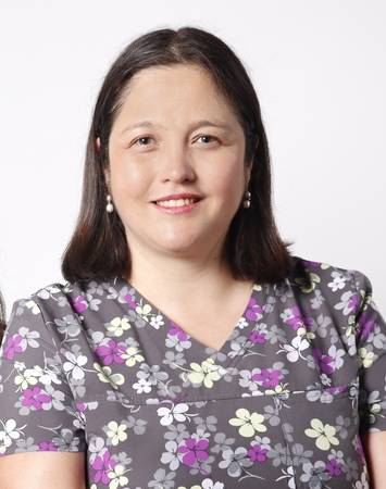 Daniela Fernandez N - adultos