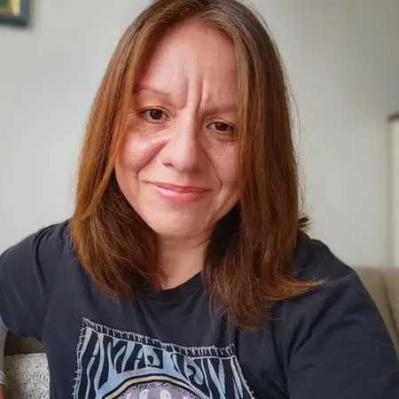 Maryte Quezada Sepúlveda - Psicóloga Adolescentes y Jóvenes