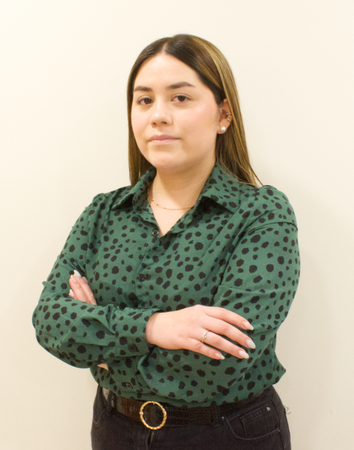 Leyla Rivas Barraza - Psicóloga clínica